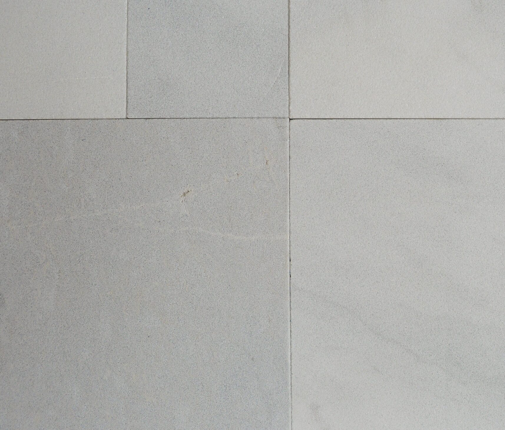 6001 White Sandblasted Marble